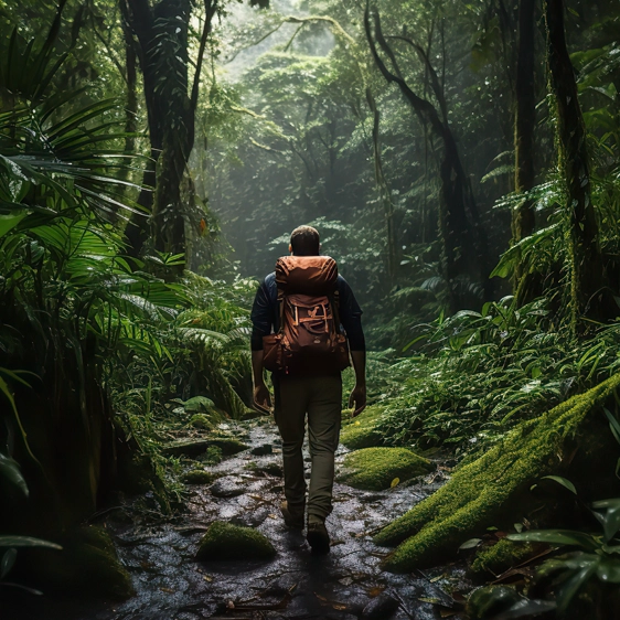 Réduction de l’empreinte écologique touristique
